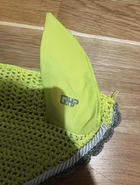 QHP full čabraka
