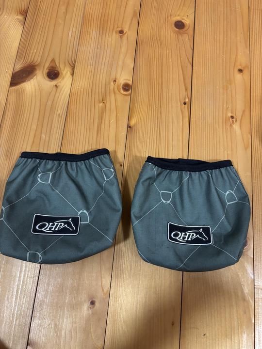 Acavallo Opera třmeny