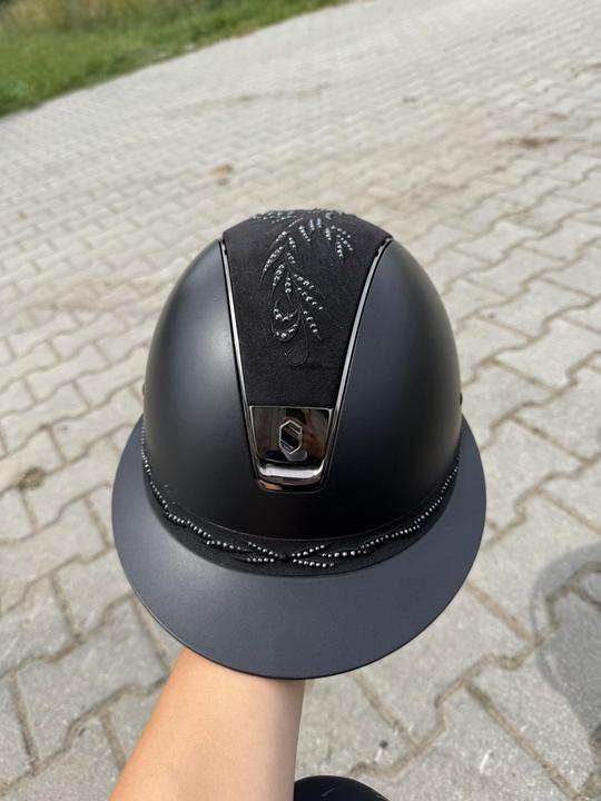 Samshield Flower - Swarovski