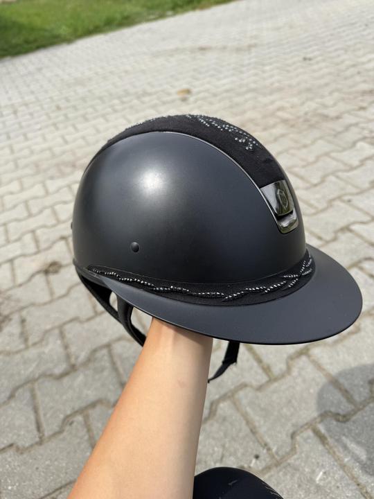 Samshield Flower - Swarovski