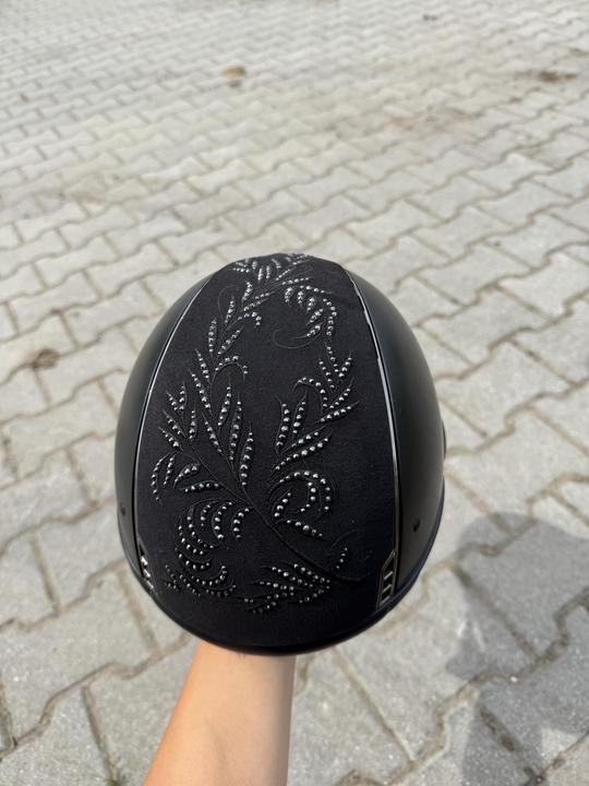 Samshield Flower - Swarovski