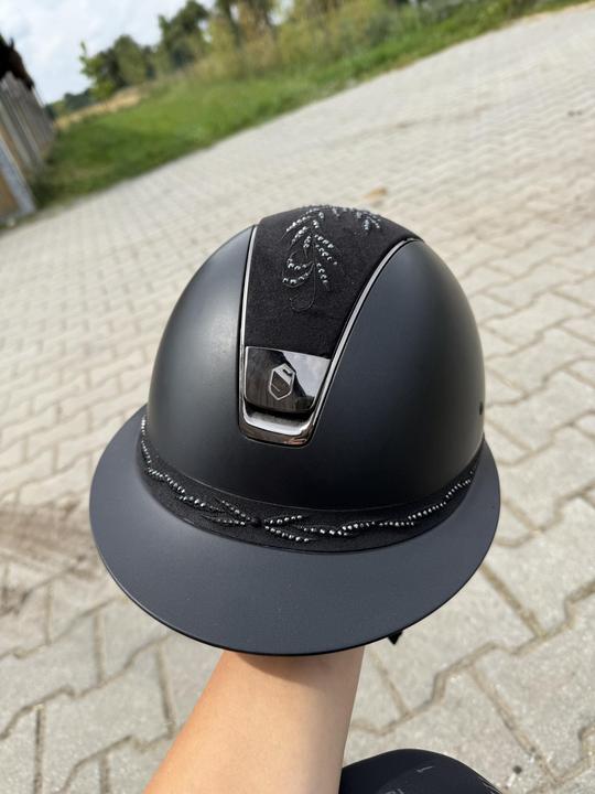 Samshield Flower - Swarovski