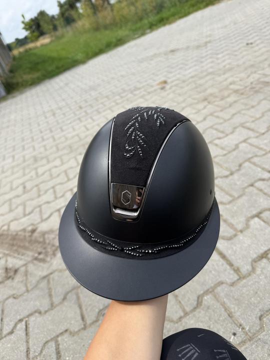 Samshield Flower - Swarovski