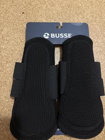 Busse kamaše