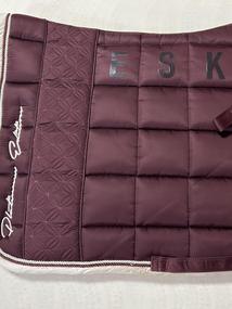 Eskadron blackberry VS