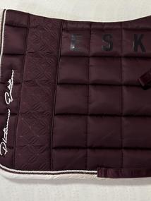 Eskadron blackberry VS