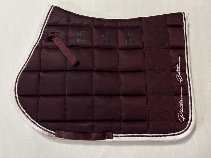 Eskadron blackberry VS