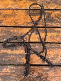 HKM provazová ohlávka