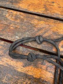 HKM provazová ohlávka