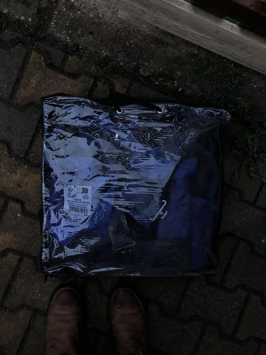 výběhová deka HKM