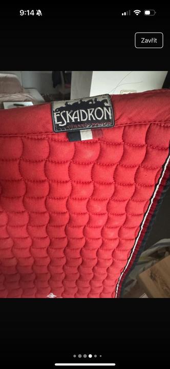 Sada spooks a eskadron