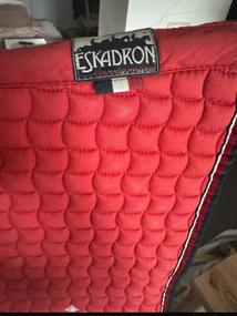 Sada spooks a eskadron