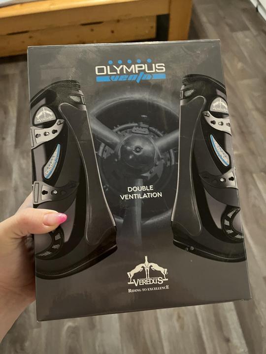 Veredus Olympus Vento, M