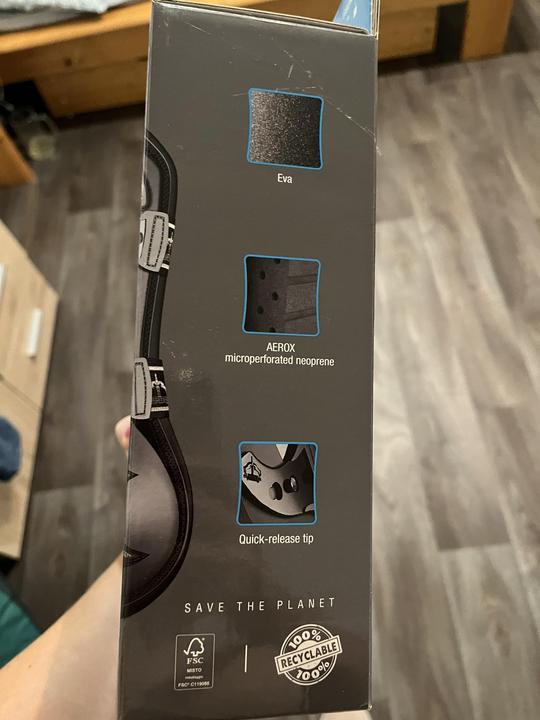 Veredus Olympus Vento, M