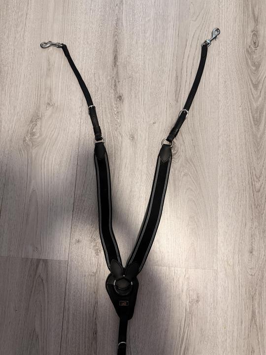 Poprsník elastický supreme