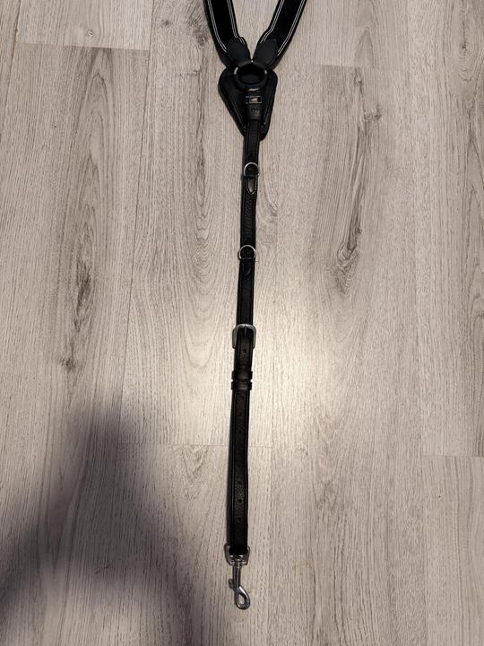 Poprsník elastický supreme