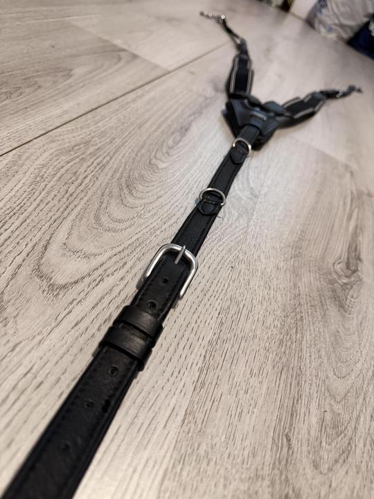 Poprsník elastický supreme