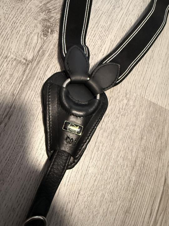 Poprsník elastický supreme