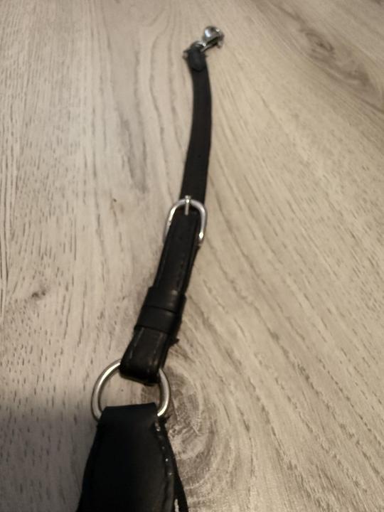 Poprsník elastický supreme