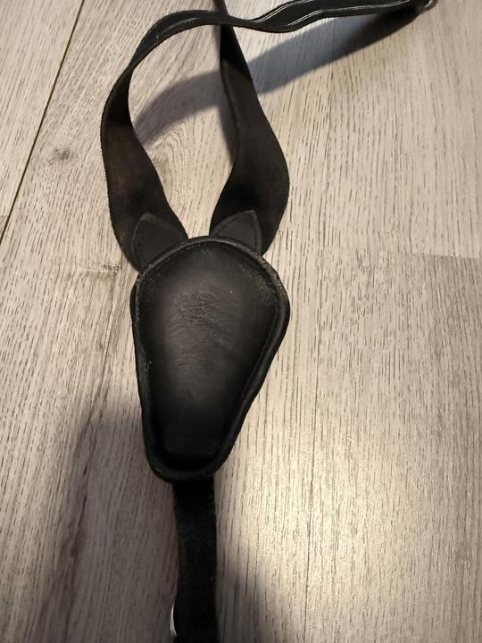 Poprsník elastický supreme