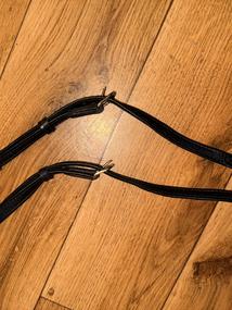 Poprsník elastický supreme