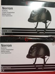 Covalliero Nerron Vg1