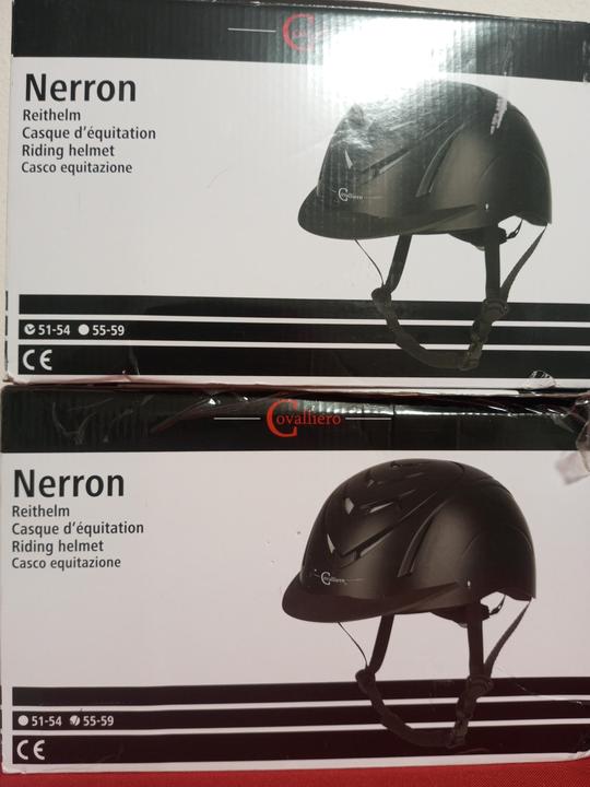 Covalliero Nerron Vg1