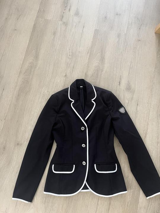 závodní sako vel. 34