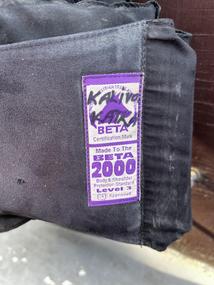 Bezpečnostní vesta