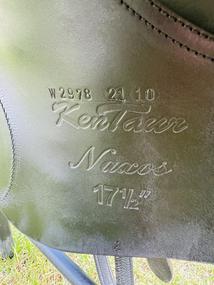 KENTAUR NAXOS 17,5 2