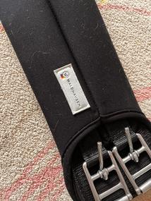 Neoprenový podbřišnik waldhausen