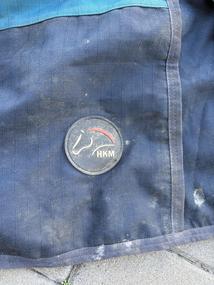 Výběhová deka HKM