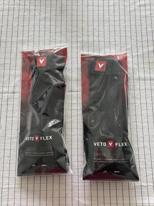 Vetoflex bandaze