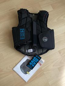 Vesta dětská HKM easy fit