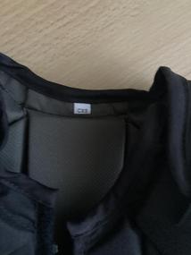 Vesta dětská HKM easy fit