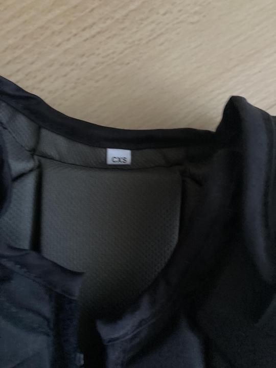 Vesta dětská HKM easy fit