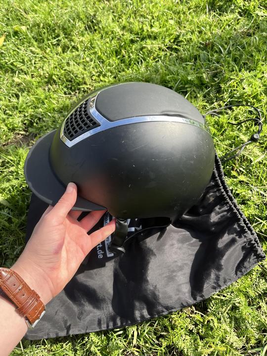 Helma UGS, M, černá