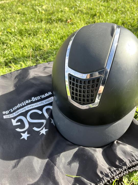 Helma UGS, M, černá