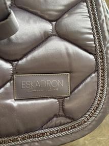 Eskadron sada silk purple
