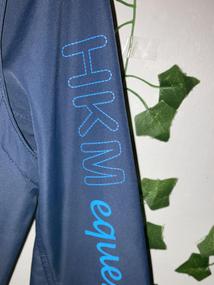 Bunda/vesta HKM Softshell
