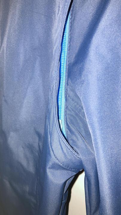Bunda/vesta HKM Softshell
