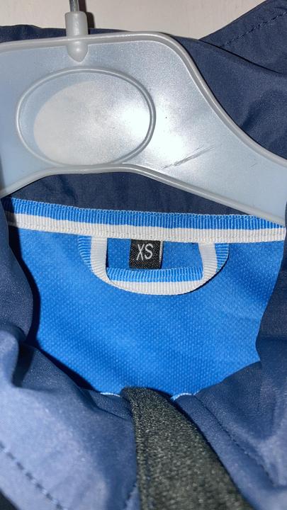 Bunda/vesta HKM Softshell