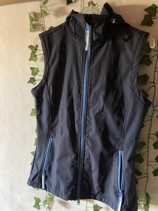 Bunda/vesta HKM Softshell