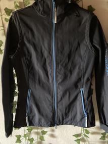 Bunda/vesta HKM Softshell
