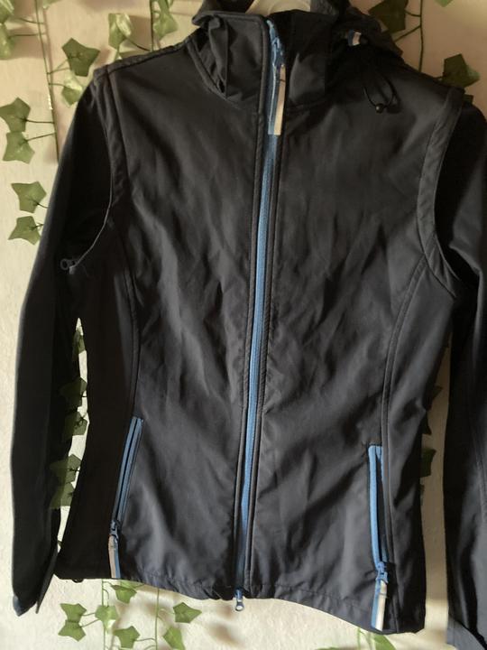 Bunda/vesta HKM Softshell