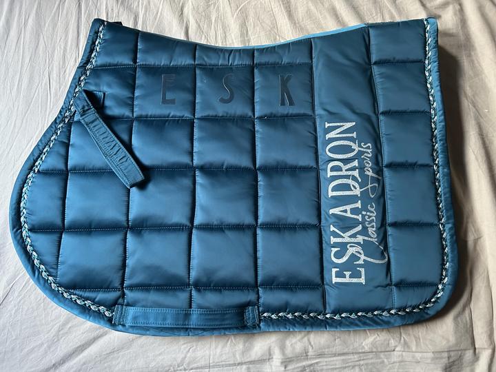 Eskadron tealblue VS