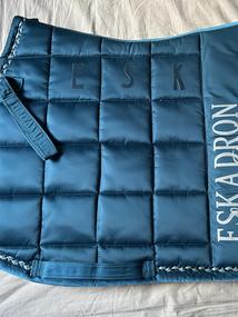 Eskadron tealblue VS