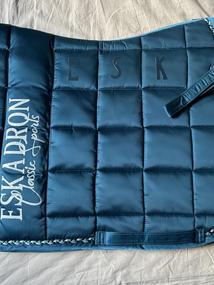 Eskadron tealblue VS