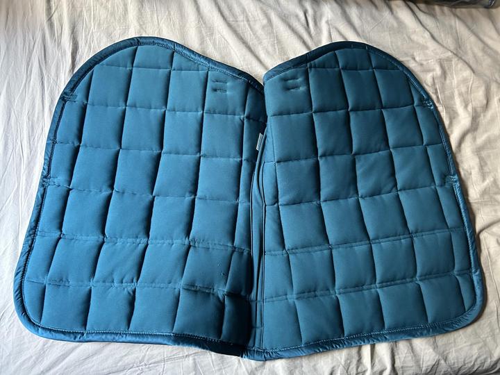 Eskadron tealblue VS