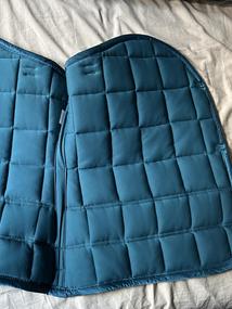 Eskadron tealblue VS